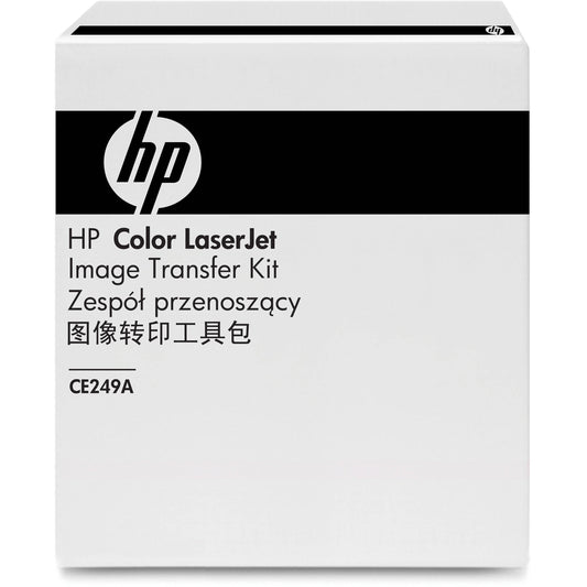 Genuine HP CE249A (CC493-67910) Image Transfer Kit