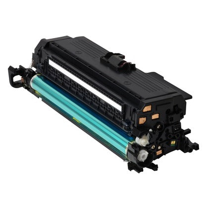 Compatible HP CF033A (646A) Magenta Toner Cartridge