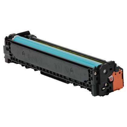 Compatible HP CF210A (131A) Black Toner Cartridge