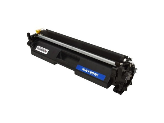 Compatible HP CF294X (94X) Black Toner Cartridge