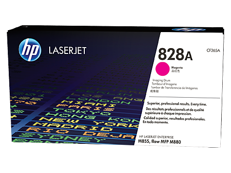 HP CF365A (HP828A) Magenta Image Drum