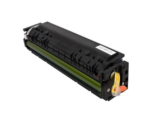 Compatible HP CF501X (202X) Cyan High Yield Toner Cartridge