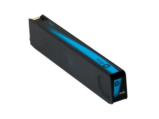 Compatible HP 971XL (CN626AM) High Yield Cyan Ink Cartridge