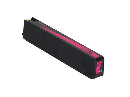 Compatible HP 971XL (CN627AM) High Yield Magenta Ink Cartridge