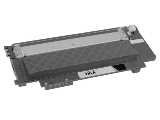 Compatible HP W2060A (150A) Black Toner Cartridge for use in the HP Color Laser