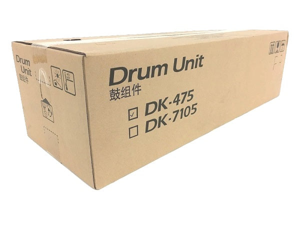 Kyocera 302K393031 (2K393031) Drum Unit