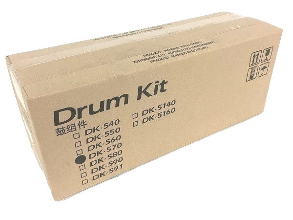 Kyocera 302HG93012 (302HG93011) Drum Unit