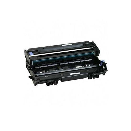 Compatible Brother DR600 (DR-600) Black Drum Unit