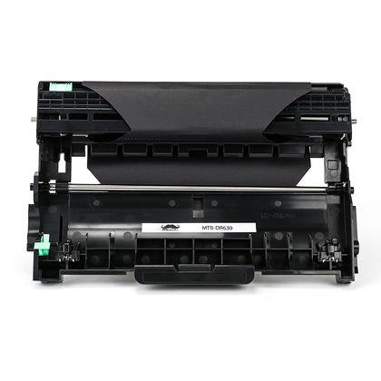 Compatible Brother DR630 (DR-630) Black Drum Unit