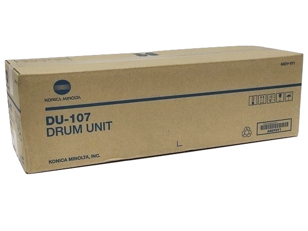 Konica Minolta A6DY0Y1 DU-107 Drum Unit