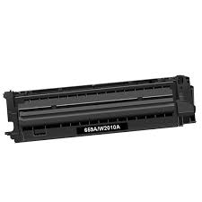 HP W2010A (659A) Black Toner Cartridge