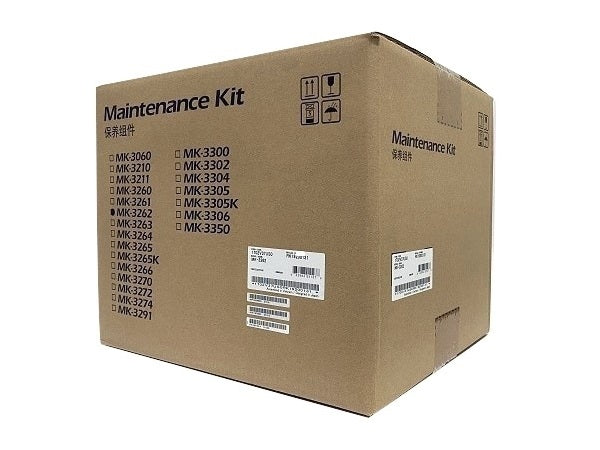 Kyocera MK-3262 (1702V37US0) Maintenance Kit