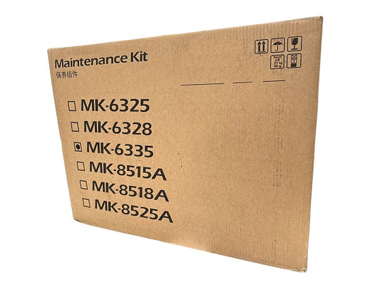 Kyocera MK-6335 600K Maintenance Kit