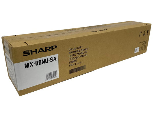 Sharp MX-60NUSA (MX-60NU-SA) Drum Unit