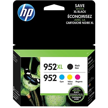 HP N9K28AN (952XL) Combo Pack