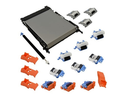 Genuine HP P1B93A Transfer Belt Kit