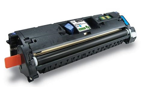 Compatible HP Q3961A Cyan Toner Cartridge