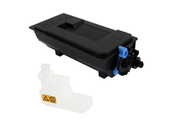 Compatible Kyocera TK-3162 (1T02T90US0) Black Toner Cartridge