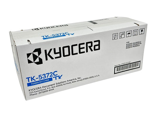 Kyocera TK-5372C