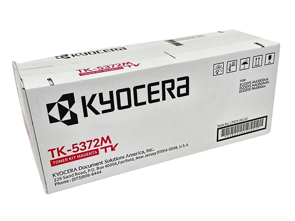 Kyocera TK-5372M