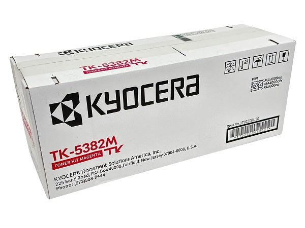 Kyocera TK-5382M