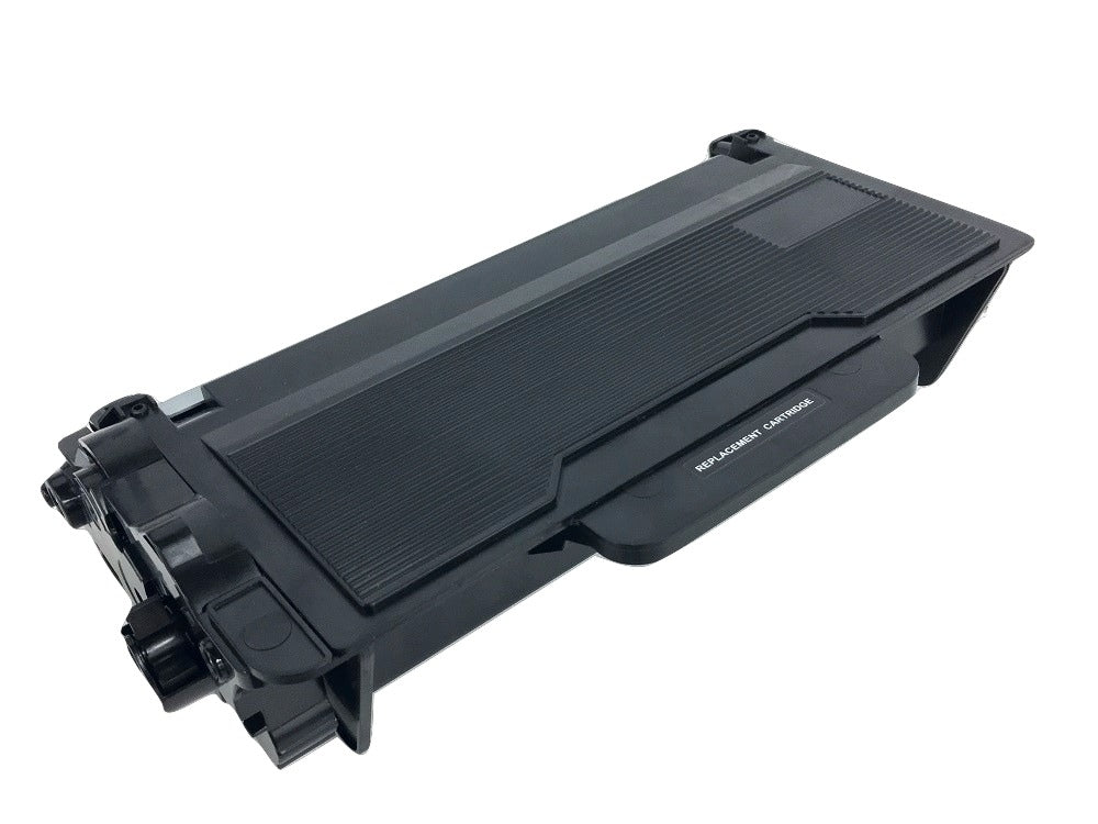 Compatible Brother TN880 (TN-880) Black Extra High Yield Toner Cartridge