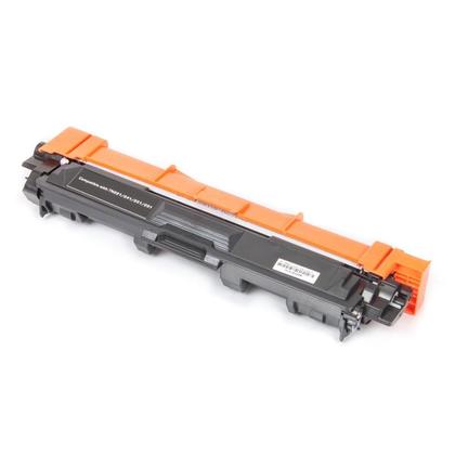 Compatible Brother TN221BK Black Toner Cartridge