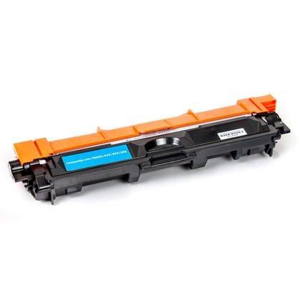 Compatible Brother TN225C Cyan Toner Cartridge