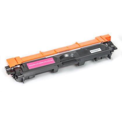 Compatible Brother TN225M Magenta Toner Cartridge