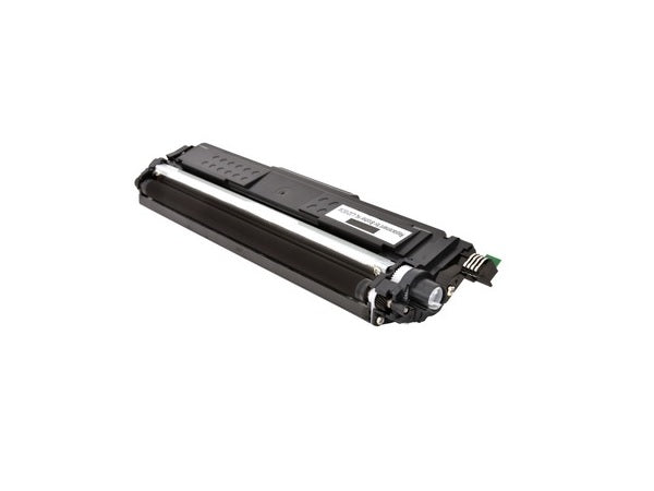 Compatible Brother TN-227BK Black High Yield Toner Cartridge