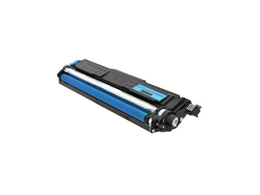 Compatible Brother TN-227C Cyan High Yield Toner Cartridge