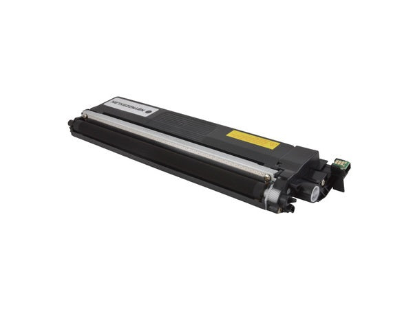 Compatible Brother TN229XLBK High Yield Black Toner Cartridge