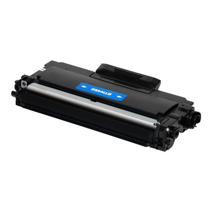 Compatible Brother TN450 (TN-450) Black High Yield Toner Cartridge