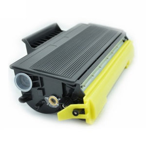 Compatible Brother TN-550 Black Toner Cartridge