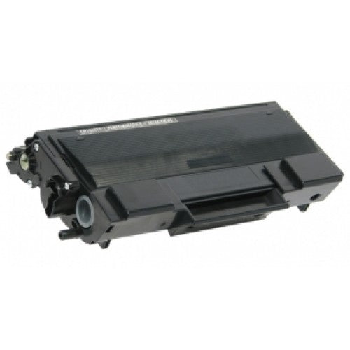 Compatible Brother TN-670 (TN-670) Black Toner Cartridge