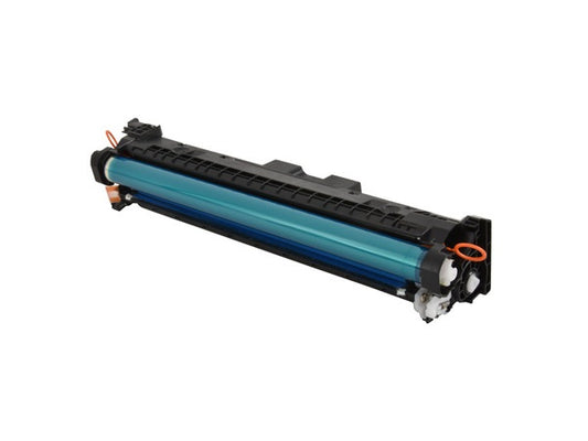 Compatible HP W2101X (210X) Cyan High Yield Toner Cartridge