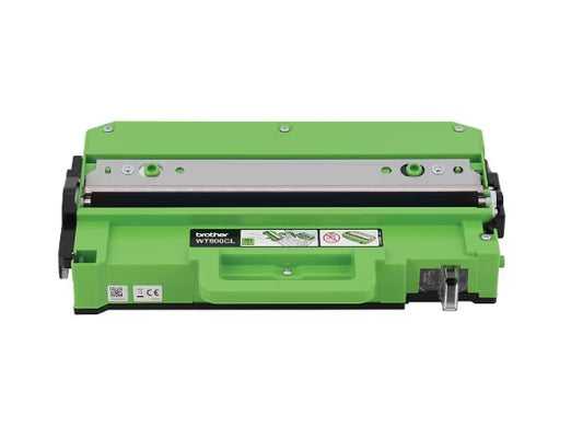 Genuine Brother WT800CL Waste Toner Box